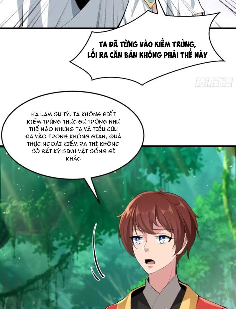 Thái Cổ Yêu Thánh Lấy Ta Làm Lô Đỉnh Chap 78 - Next Chap 79