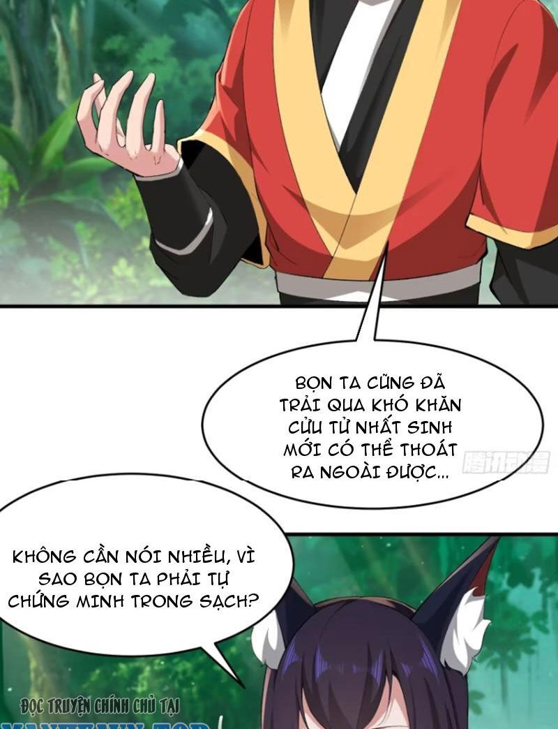 Thái Cổ Yêu Thánh Lấy Ta Làm Lô Đỉnh Chap 78 - Next Chap 79