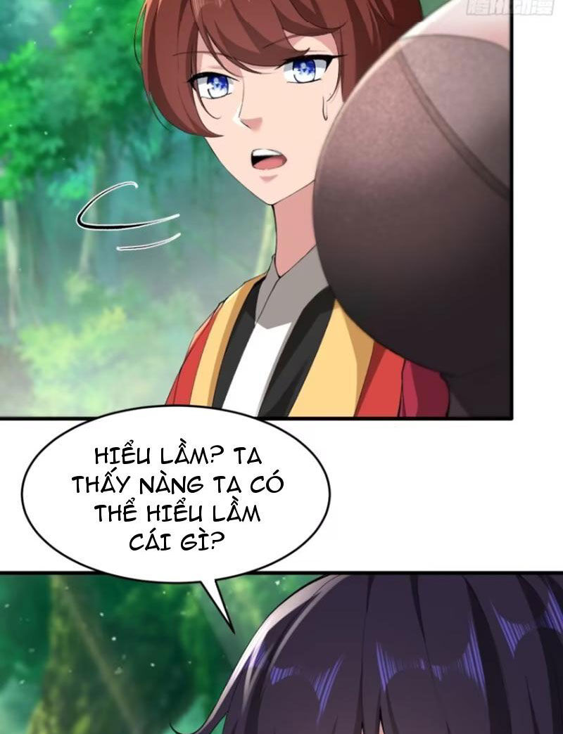 Thái Cổ Yêu Thánh Lấy Ta Làm Lô Đỉnh Chap 78 - Next Chap 79