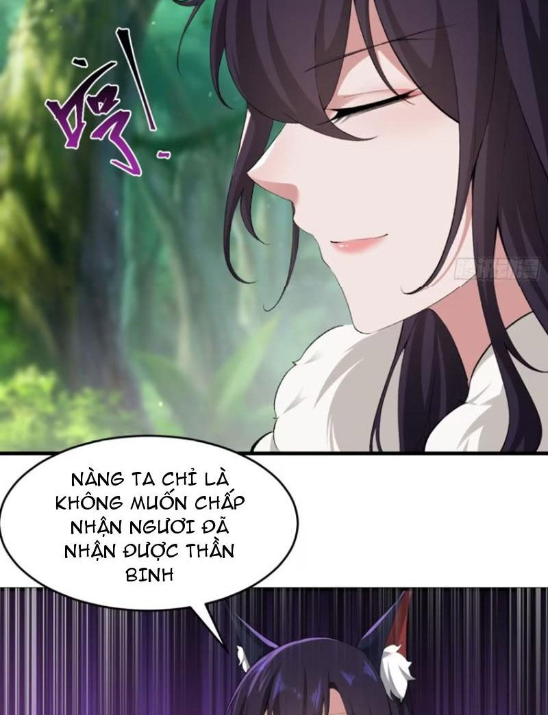 Thái Cổ Yêu Thánh Lấy Ta Làm Lô Đỉnh Chap 78 - Next Chap 79