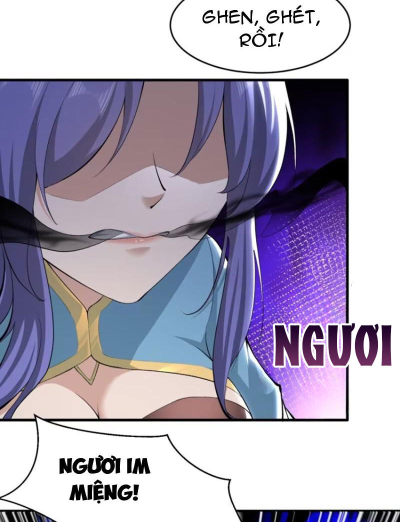 Thái Cổ Yêu Thánh Lấy Ta Làm Lô Đỉnh Chap 78 - Next Chap 79