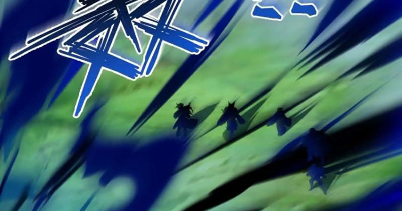 Thái Cổ Yêu Thánh Lấy Ta Làm Lô Đỉnh Chap 78 - Next Chap 79