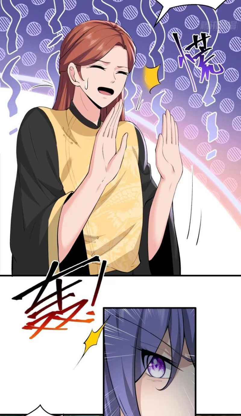 Thái Cổ Yêu Thánh Lấy Ta Làm Lô Đỉnh Chap 78 - Next Chap 79