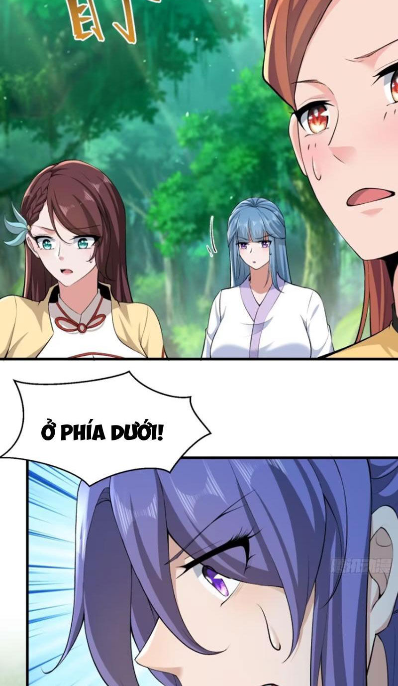 Thái Cổ Yêu Thánh Lấy Ta Làm Lô Đỉnh Chap 78 - Next Chap 79