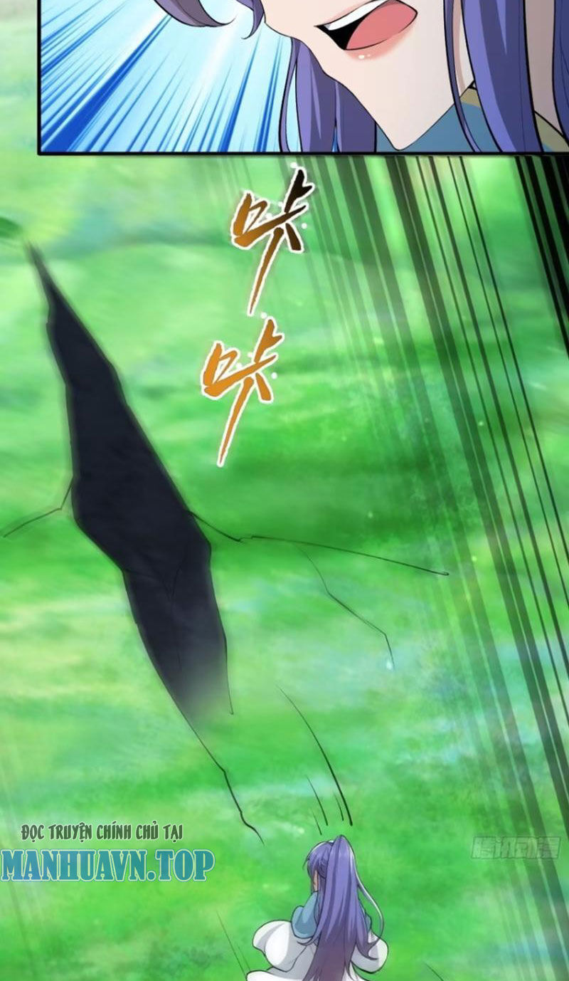 Thái Cổ Yêu Thánh Lấy Ta Làm Lô Đỉnh Chap 78 - Next Chap 79