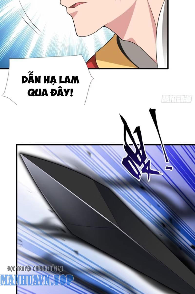 Thái Cổ Yêu Thánh Lấy Ta Làm Lô Đỉnh Chap 79 - Next Chap 80
