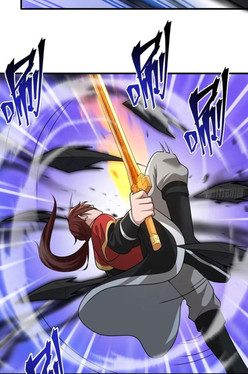 Thái Cổ Yêu Thánh Lấy Ta Làm Lô Đỉnh Chap 79 - Next Chap 80