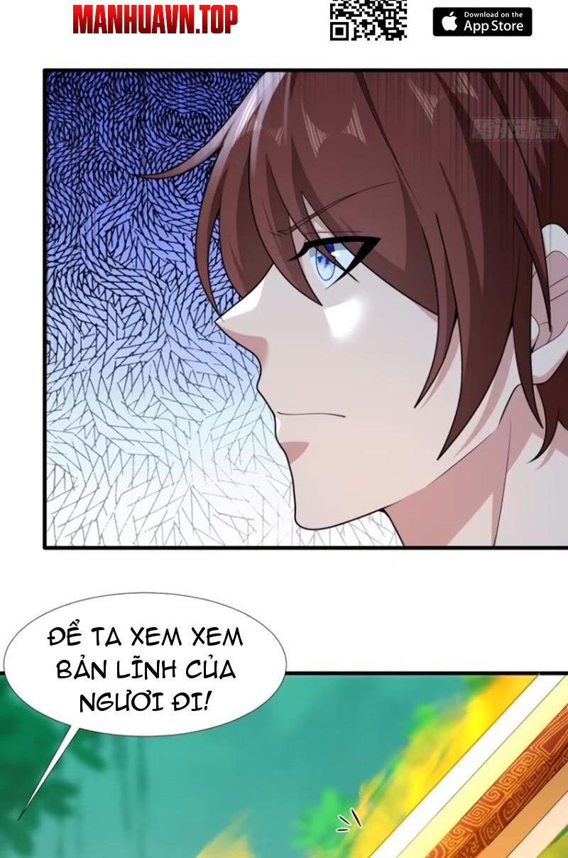 Thái Cổ Yêu Thánh Lấy Ta Làm Lô Đỉnh Chap 79 - Next Chap 80