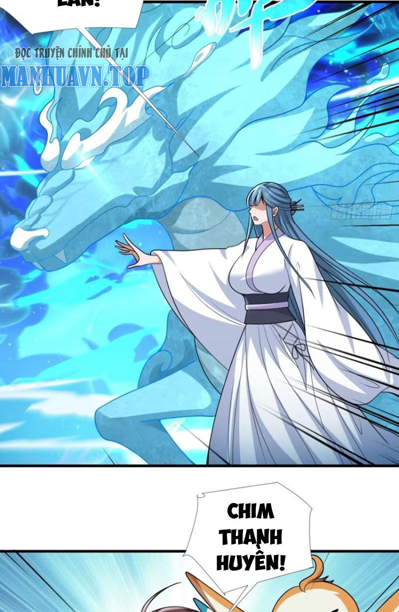 Thái Cổ Yêu Thánh Lấy Ta Làm Lô Đỉnh Chap 79 - Next Chap 80