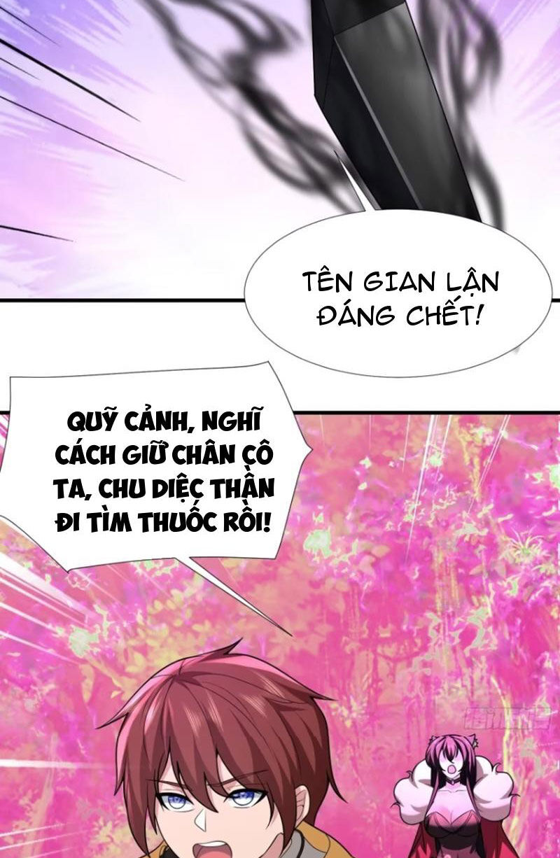 Thái Cổ Yêu Thánh Lấy Ta Làm Lô Đỉnh Chap 79 - Next Chap 80