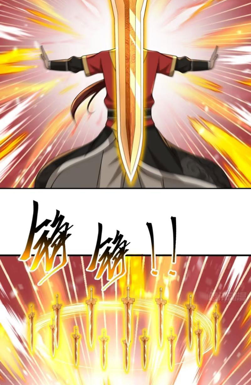 Thái Cổ Yêu Thánh Lấy Ta Làm Lô Đỉnh Chap 79 - Next Chap 80
