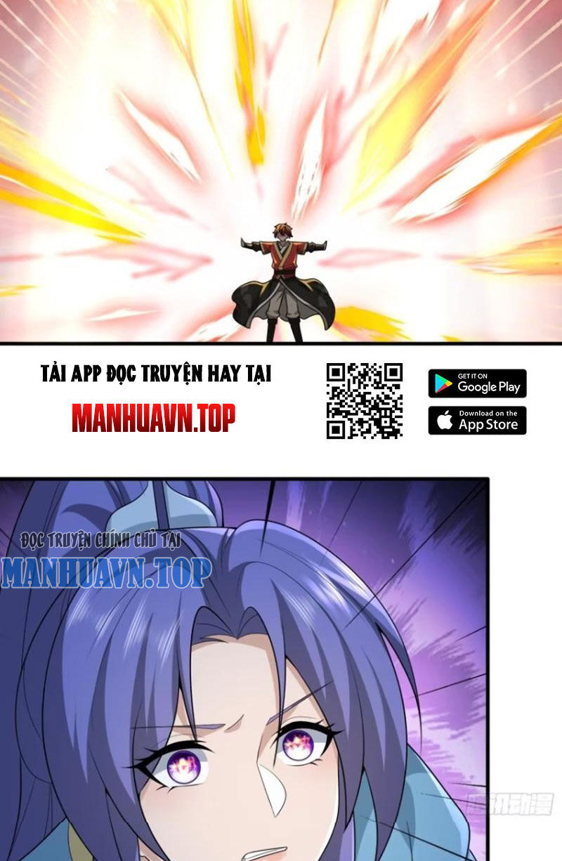 Thái Cổ Yêu Thánh Lấy Ta Làm Lô Đỉnh Chap 79 - Next Chap 80