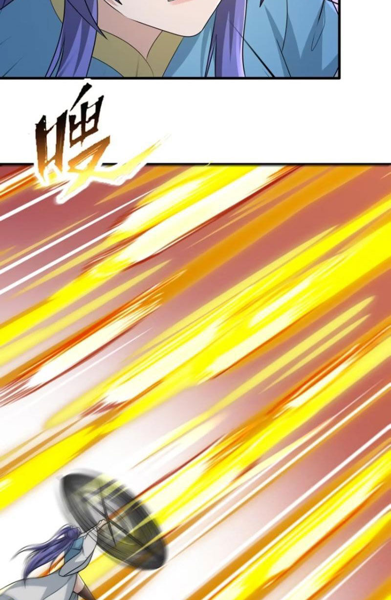 Thái Cổ Yêu Thánh Lấy Ta Làm Lô Đỉnh Chap 79 - Next Chap 80