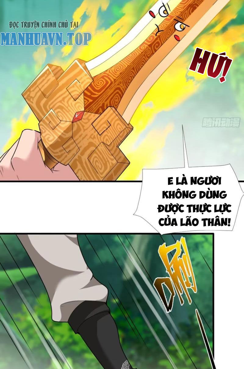 Thái Cổ Yêu Thánh Lấy Ta Làm Lô Đỉnh Chap 79 - Next Chap 80