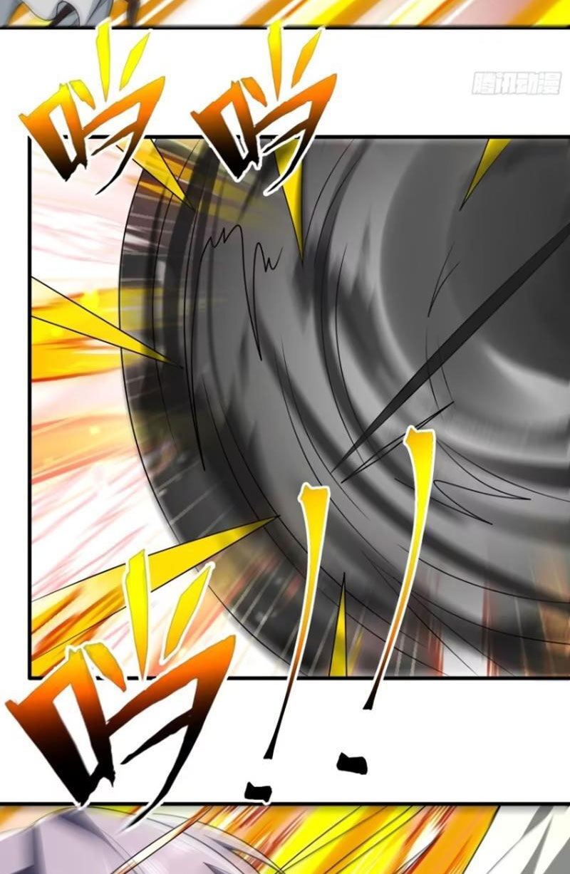 Thái Cổ Yêu Thánh Lấy Ta Làm Lô Đỉnh Chap 79 - Next Chap 80