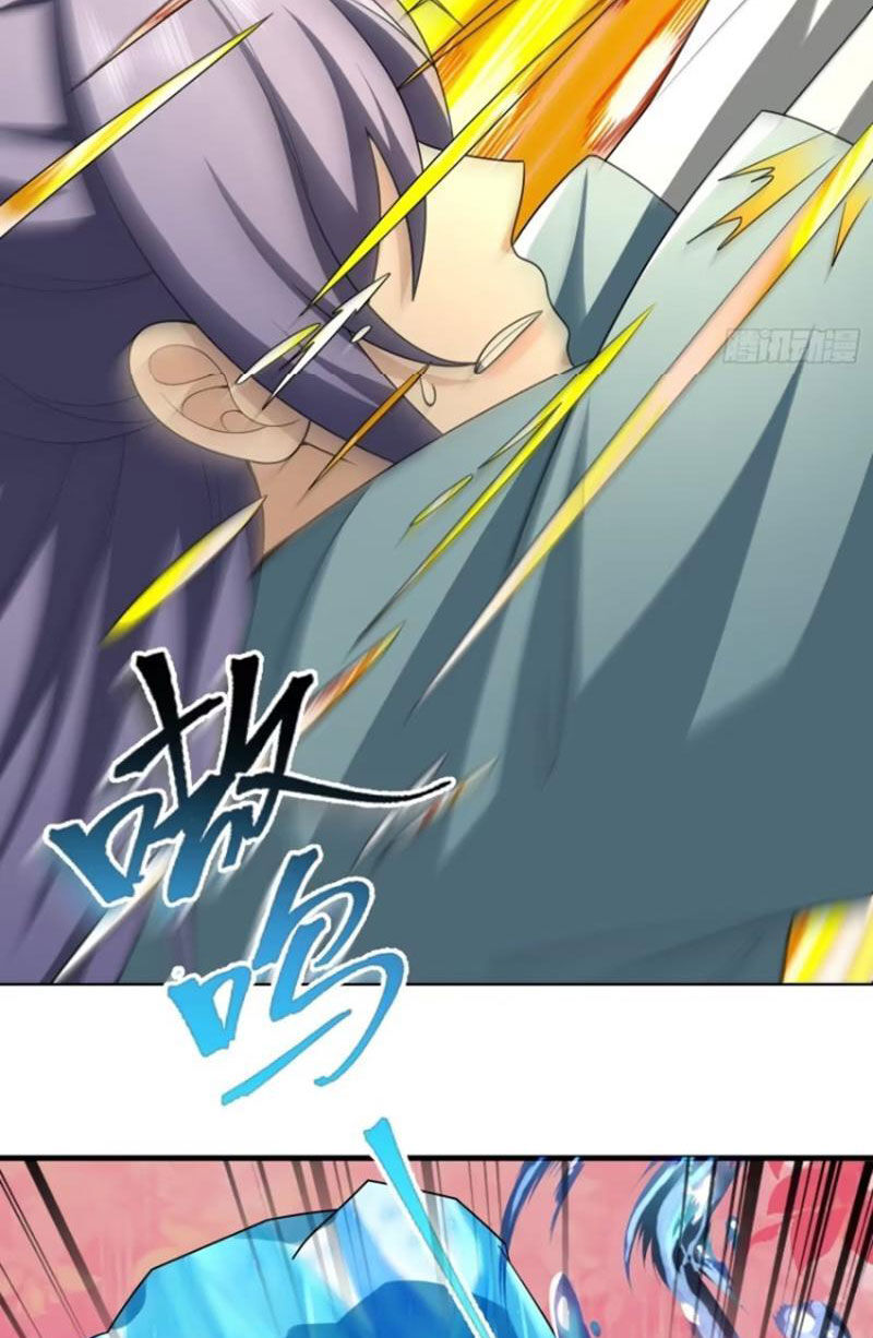 Thái Cổ Yêu Thánh Lấy Ta Làm Lô Đỉnh Chap 79 - Next Chap 80