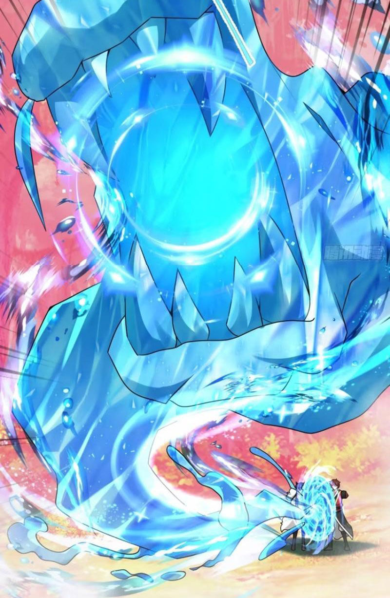 Thái Cổ Yêu Thánh Lấy Ta Làm Lô Đỉnh Chap 79 - Next Chap 80