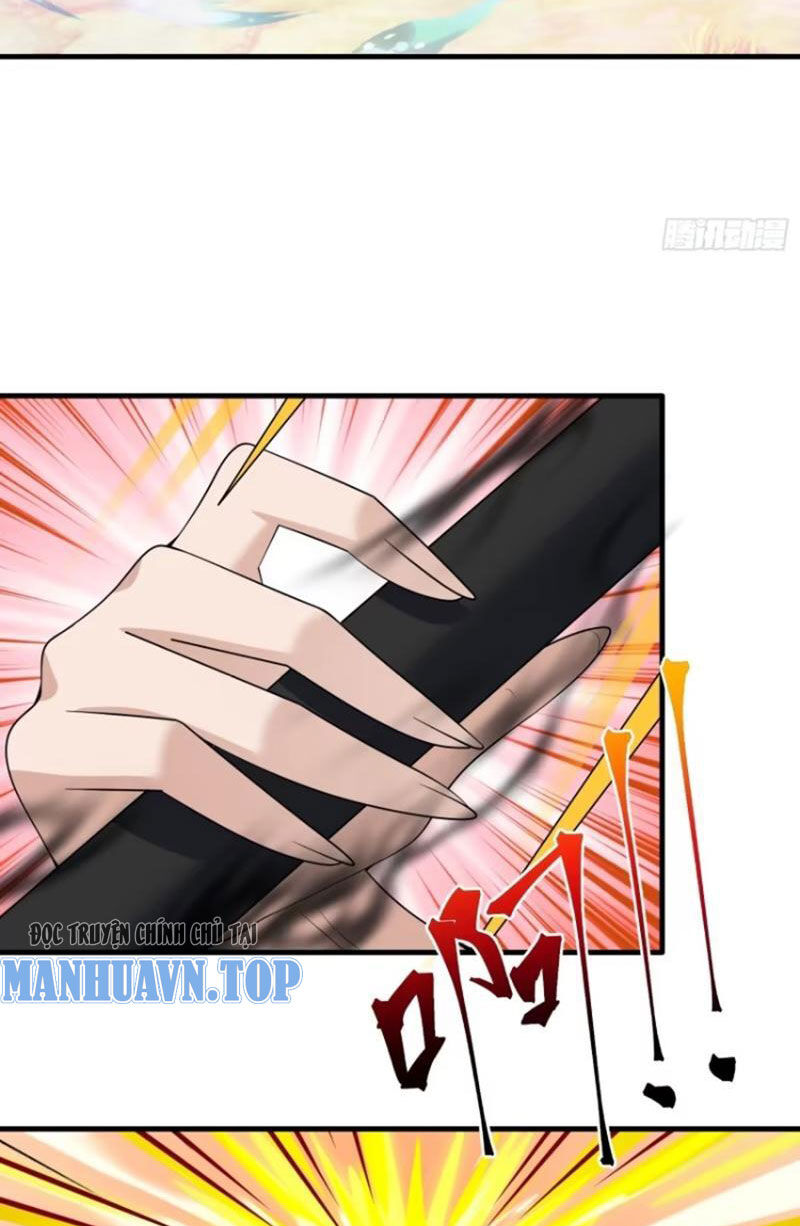 Thái Cổ Yêu Thánh Lấy Ta Làm Lô Đỉnh Chap 79 - Next Chap 80