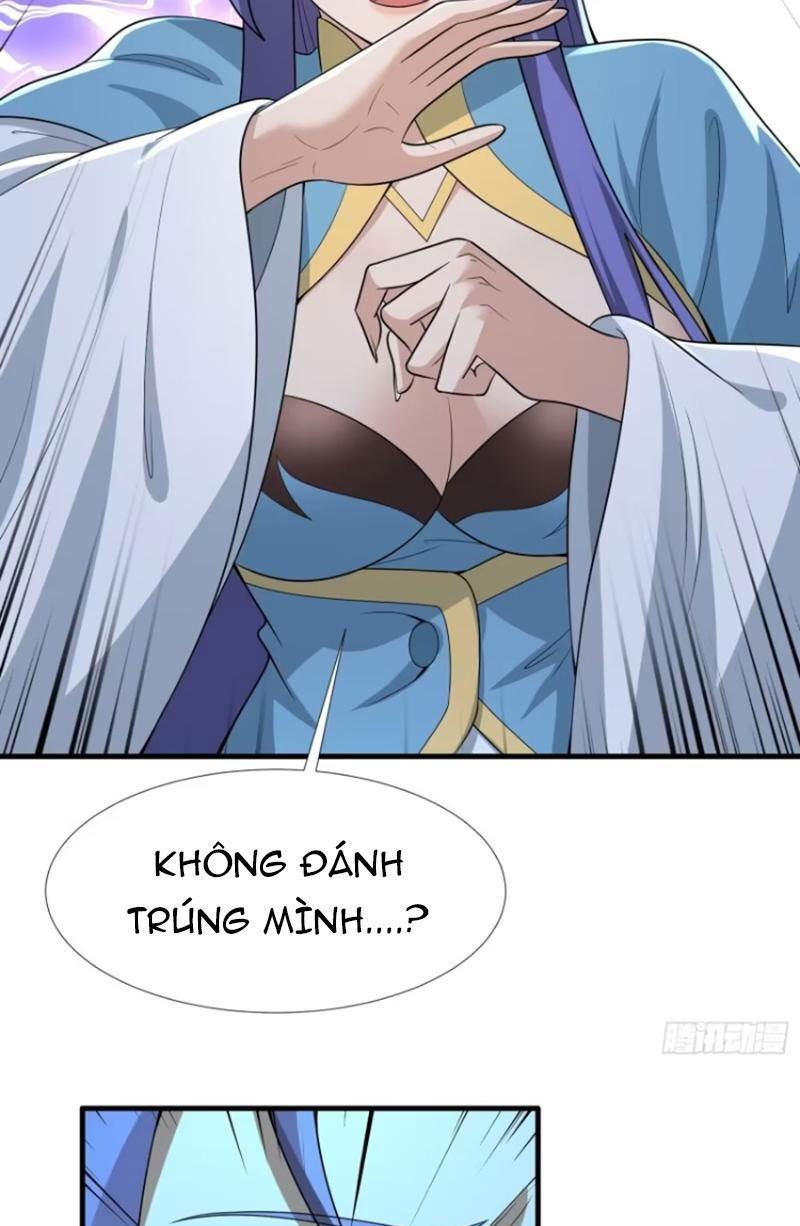 Thái Cổ Yêu Thánh Lấy Ta Làm Lô Đỉnh Chap 79 - Next Chap 80