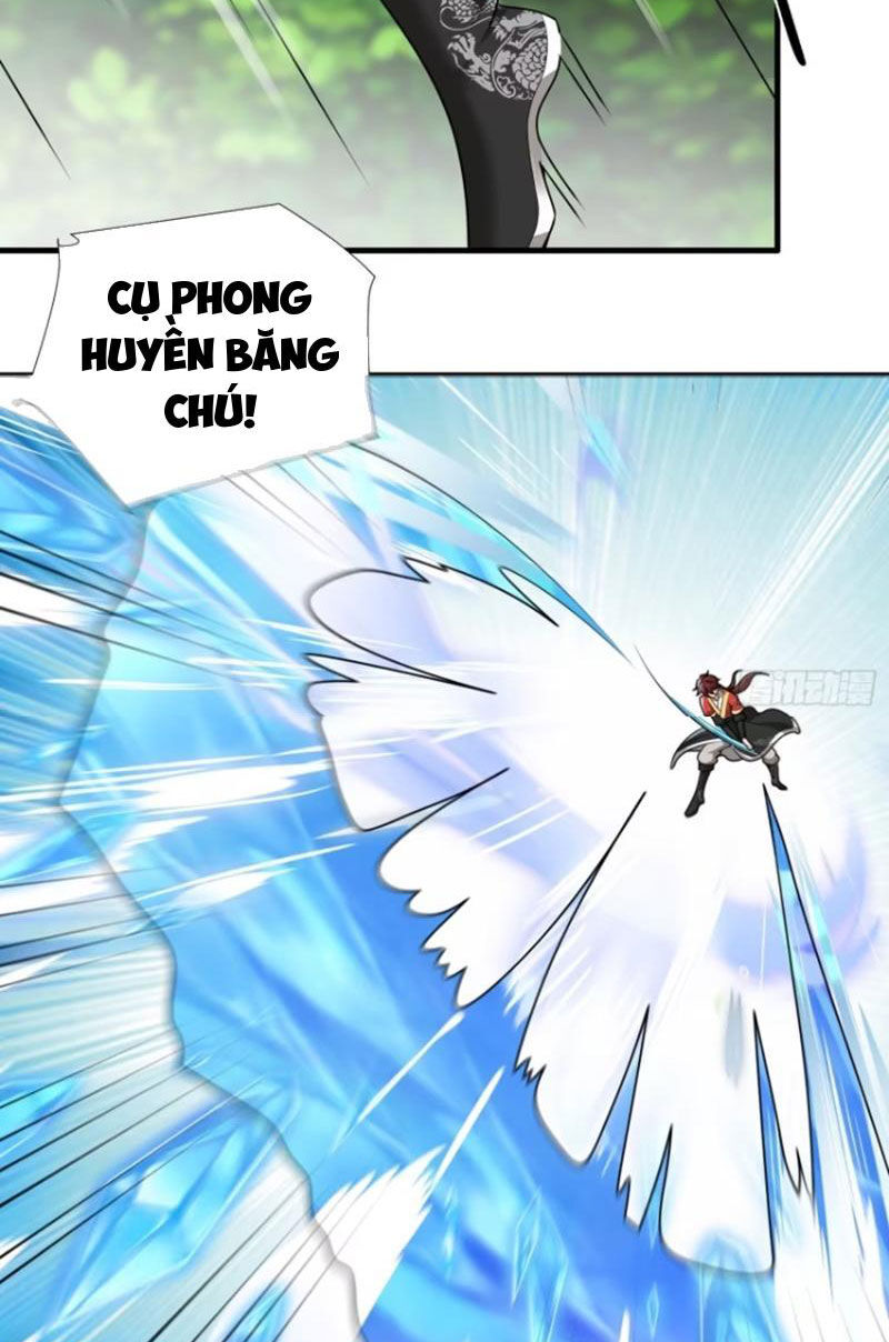 Thái Cổ Yêu Thánh Lấy Ta Làm Lô Đỉnh Chap 79 - Next Chap 80