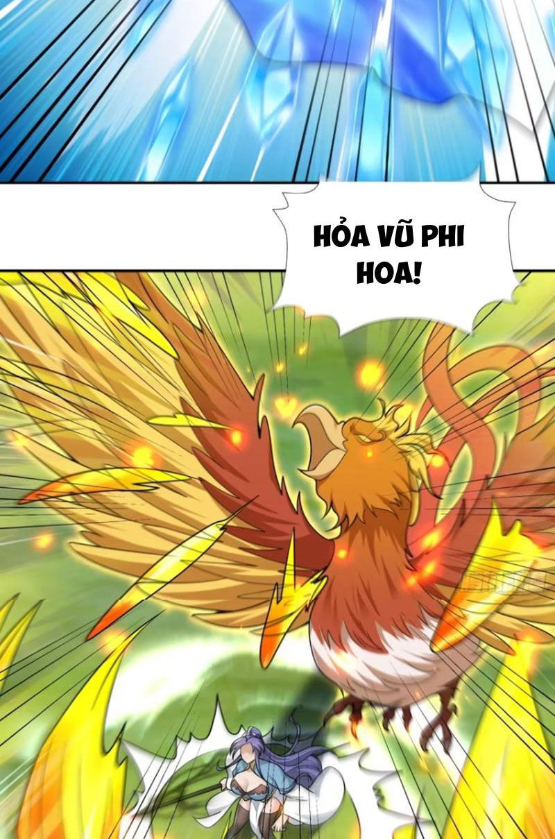 Thái Cổ Yêu Thánh Lấy Ta Làm Lô Đỉnh Chap 79 - Next Chap 80