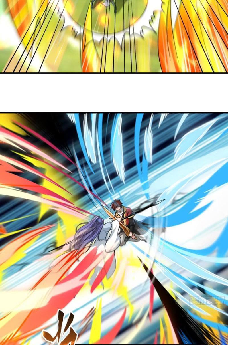 Thái Cổ Yêu Thánh Lấy Ta Làm Lô Đỉnh Chap 79 - Next Chap 80