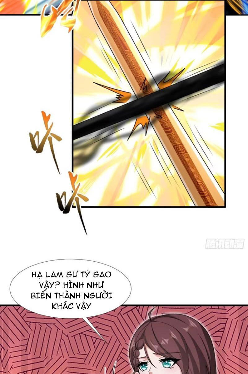 Thái Cổ Yêu Thánh Lấy Ta Làm Lô Đỉnh Chap 79 - Next Chap 80