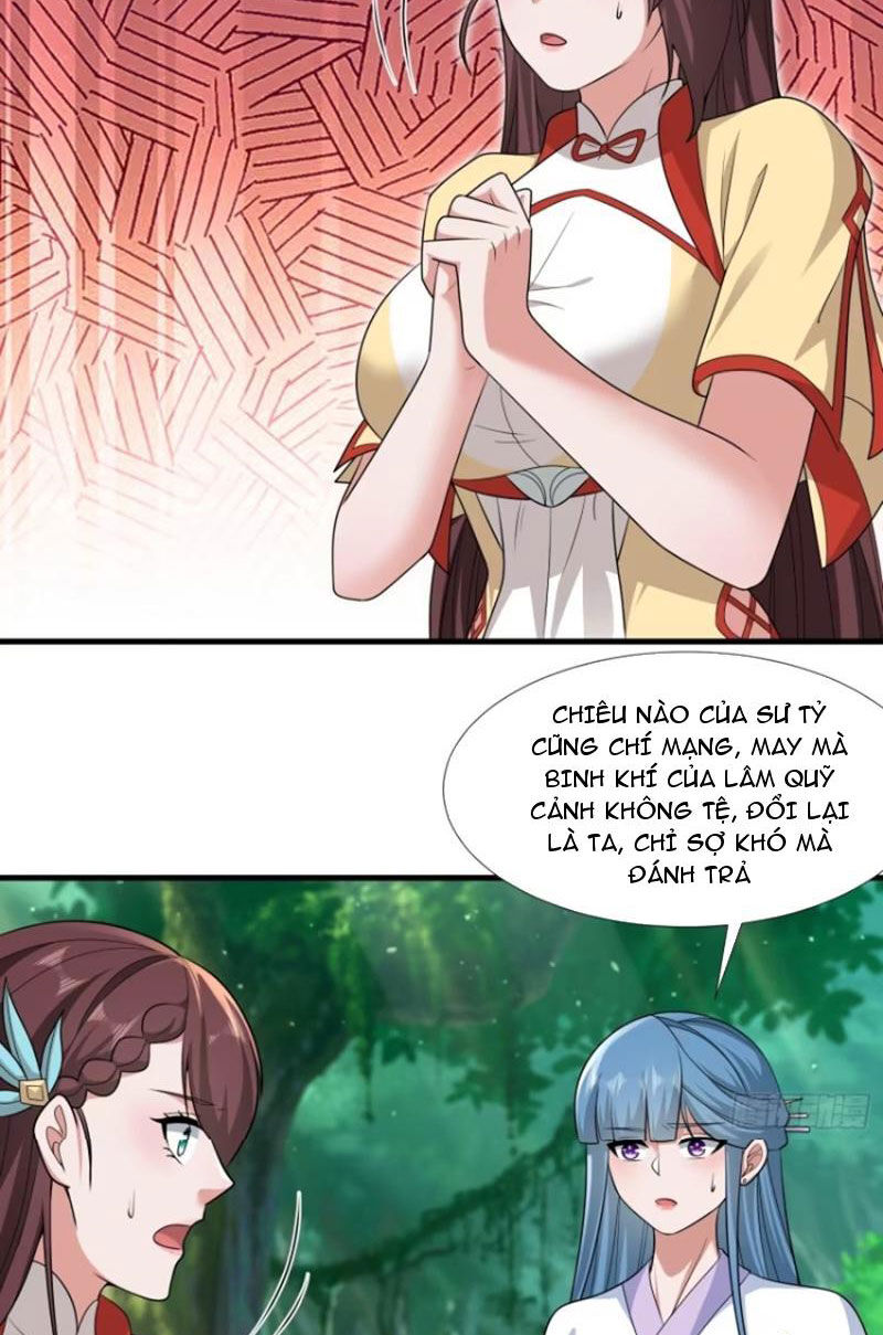 Thái Cổ Yêu Thánh Lấy Ta Làm Lô Đỉnh Chap 79 - Next Chap 80