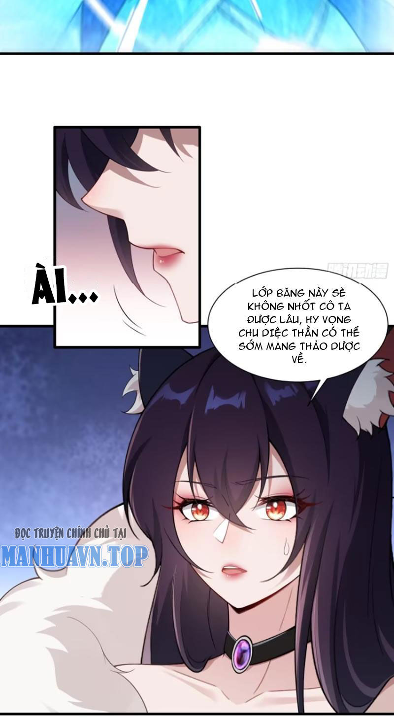 Thái Cổ Yêu Thánh Lấy Ta Làm Lô Đỉnh Chap 80 - Next Chap 81