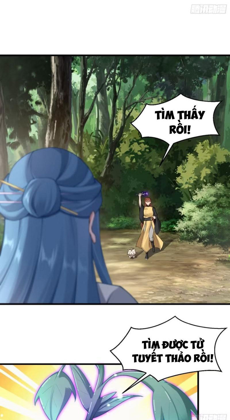 Thái Cổ Yêu Thánh Lấy Ta Làm Lô Đỉnh Chap 80 - Next Chap 81