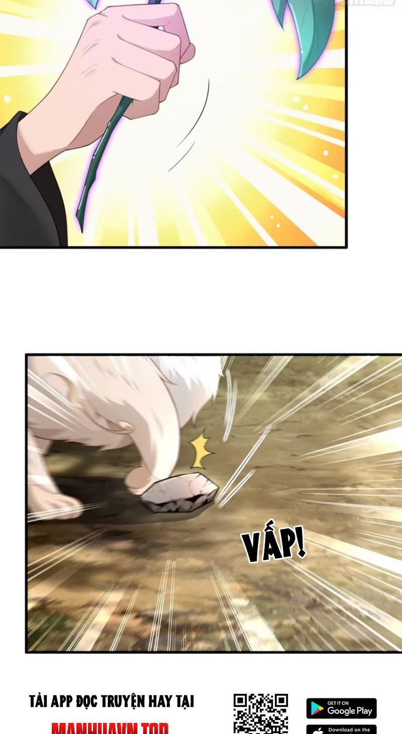 Thái Cổ Yêu Thánh Lấy Ta Làm Lô Đỉnh Chap 80 - Next Chap 81