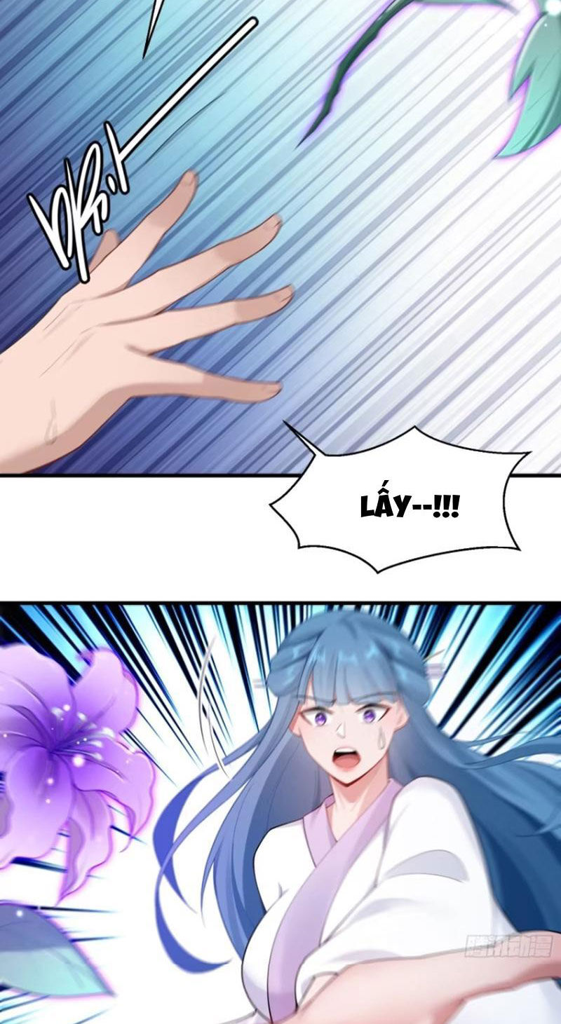 Thái Cổ Yêu Thánh Lấy Ta Làm Lô Đỉnh Chap 80 - Next Chap 81