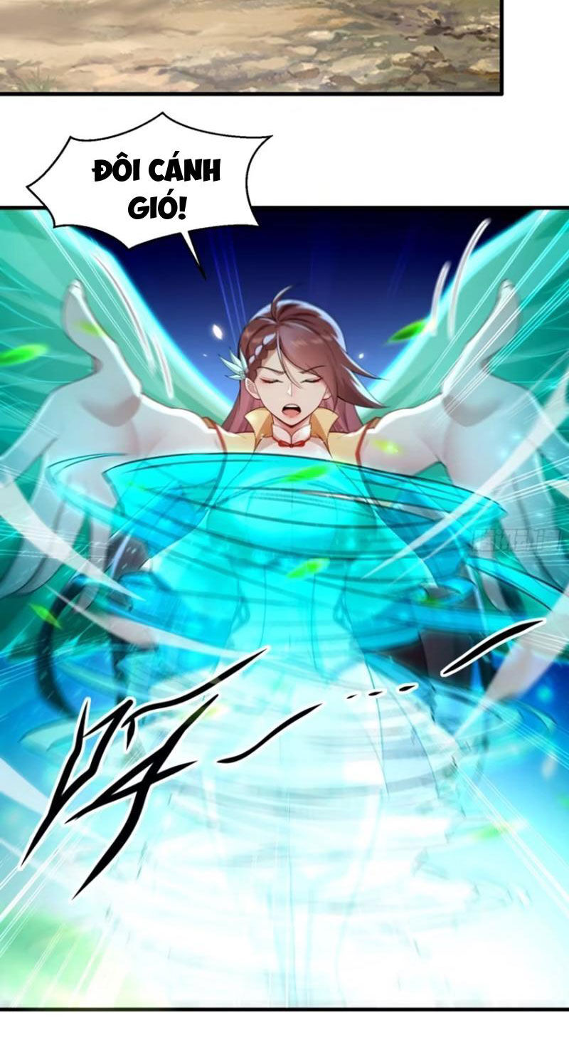 Thái Cổ Yêu Thánh Lấy Ta Làm Lô Đỉnh Chap 80 - Next Chap 81
