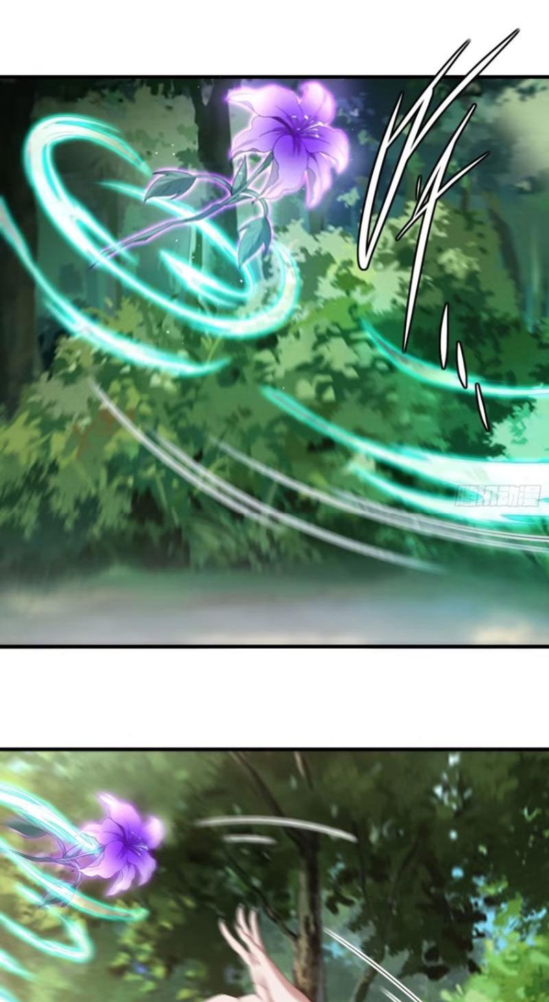 Thái Cổ Yêu Thánh Lấy Ta Làm Lô Đỉnh Chap 80 - Next Chap 81