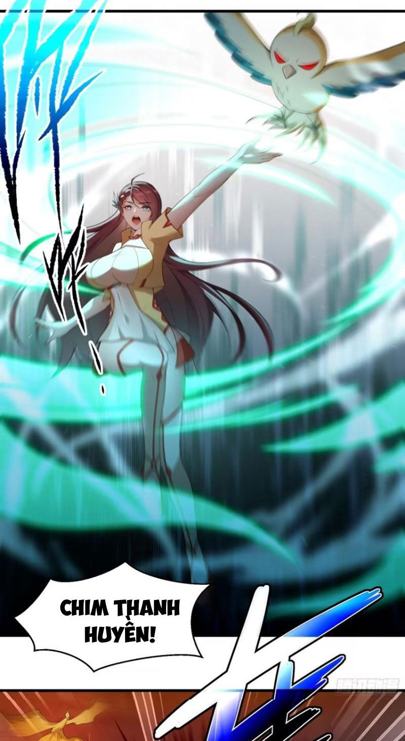 Thái Cổ Yêu Thánh Lấy Ta Làm Lô Đỉnh Chap 80 - Next Chap 81