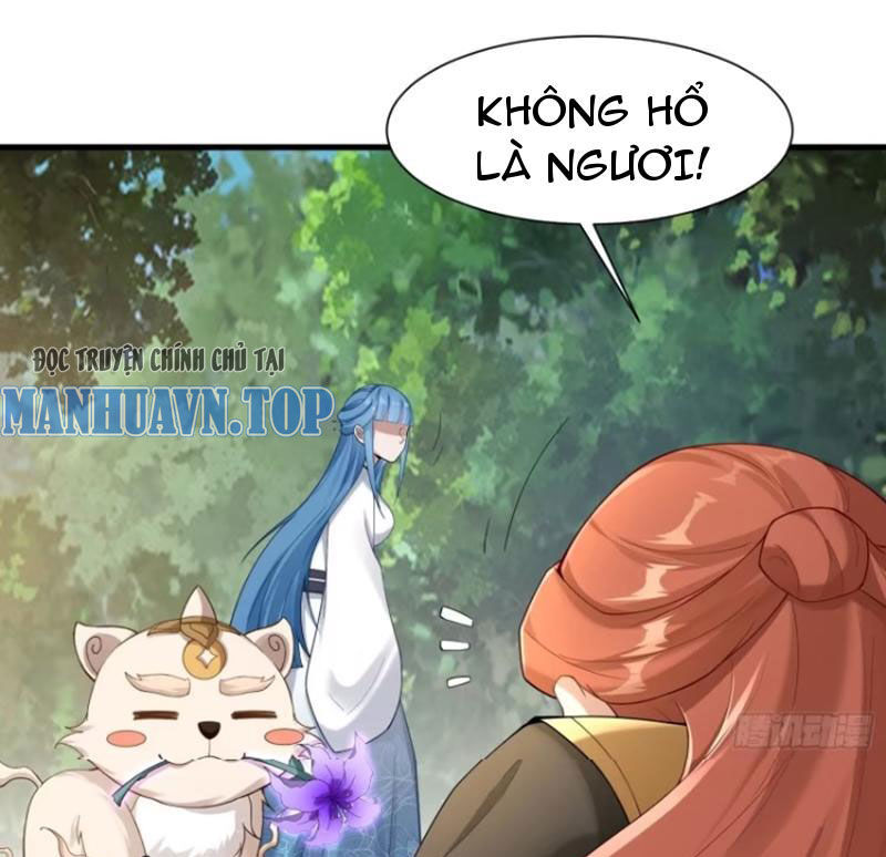Thái Cổ Yêu Thánh Lấy Ta Làm Lô Đỉnh Chap 80 - Next Chap 81