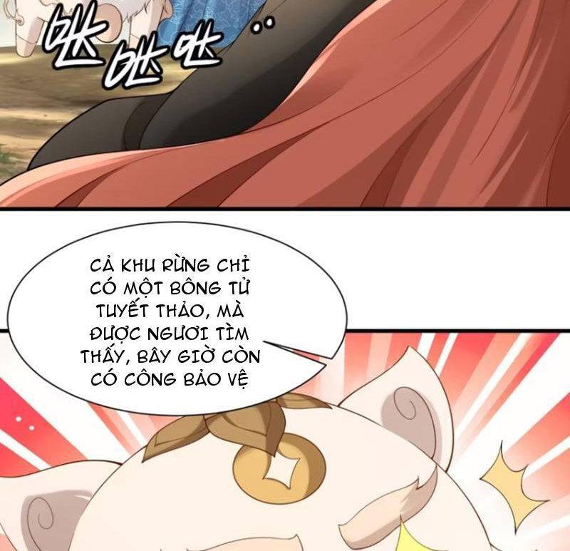Thái Cổ Yêu Thánh Lấy Ta Làm Lô Đỉnh Chap 80 - Next Chap 81