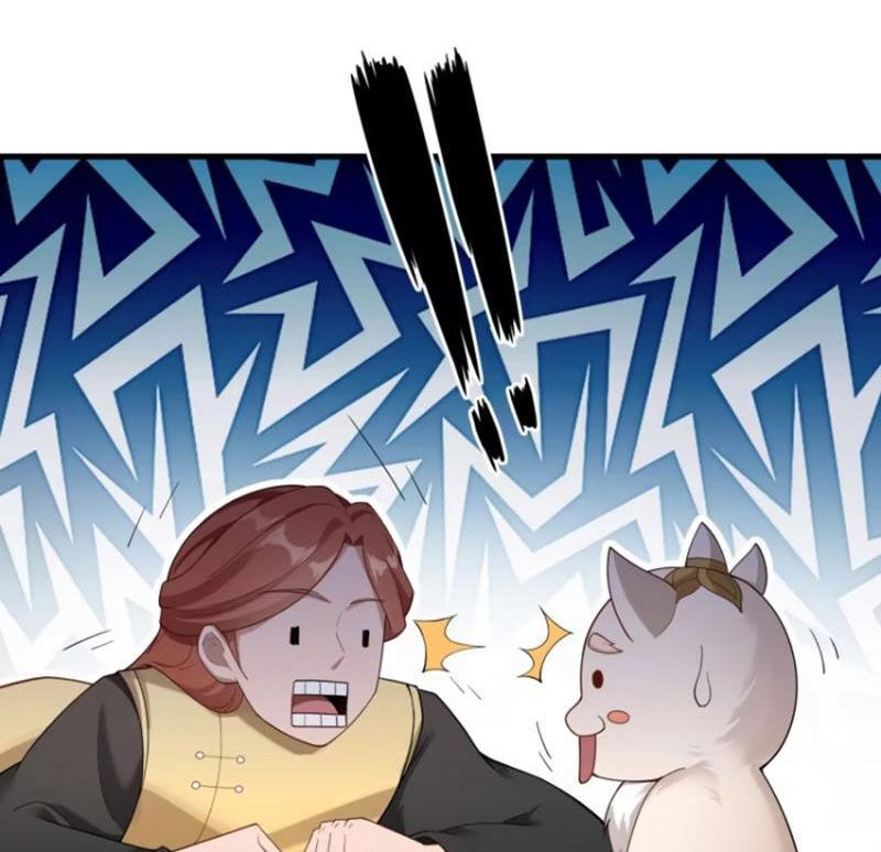 Thái Cổ Yêu Thánh Lấy Ta Làm Lô Đỉnh Chap 80 - Next Chap 81