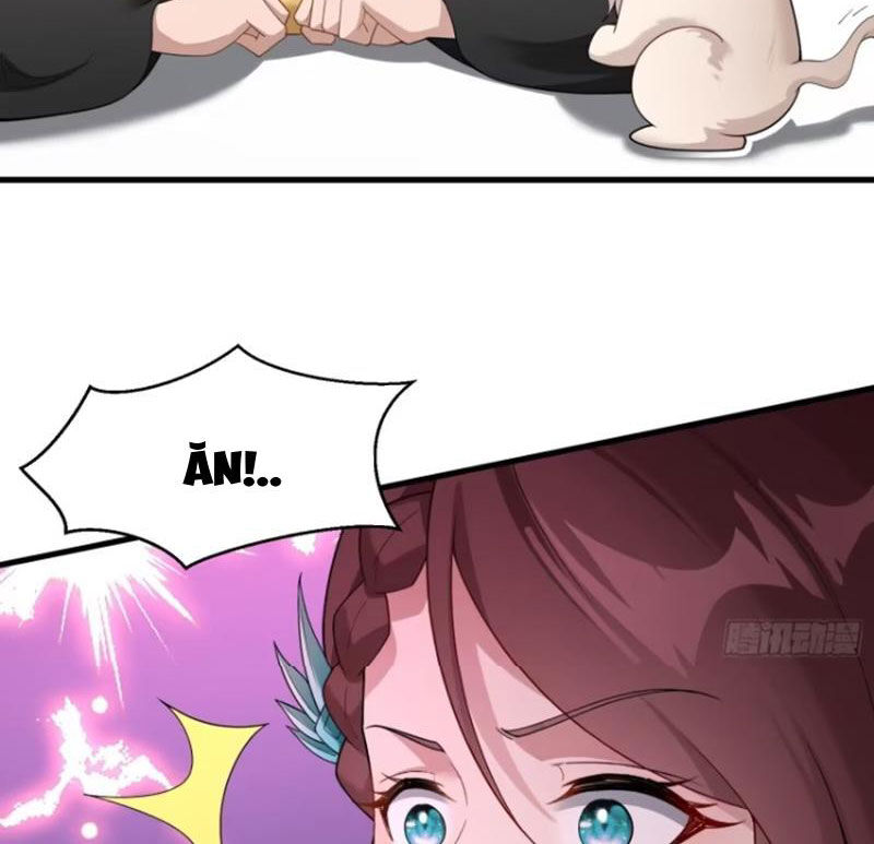 Thái Cổ Yêu Thánh Lấy Ta Làm Lô Đỉnh Chap 80 - Next Chap 81