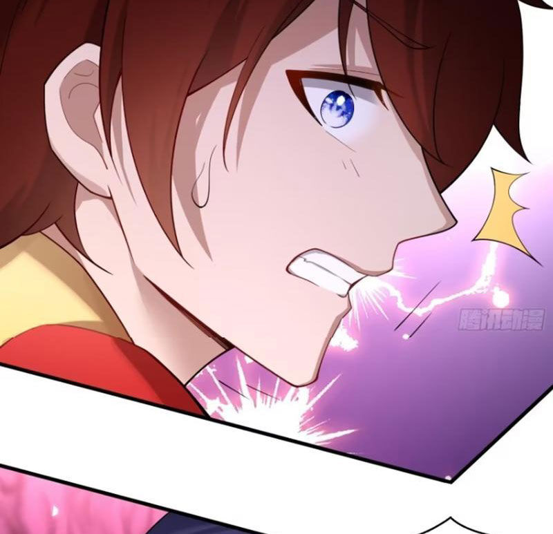 Thái Cổ Yêu Thánh Lấy Ta Làm Lô Đỉnh Chap 80 - Next Chap 81