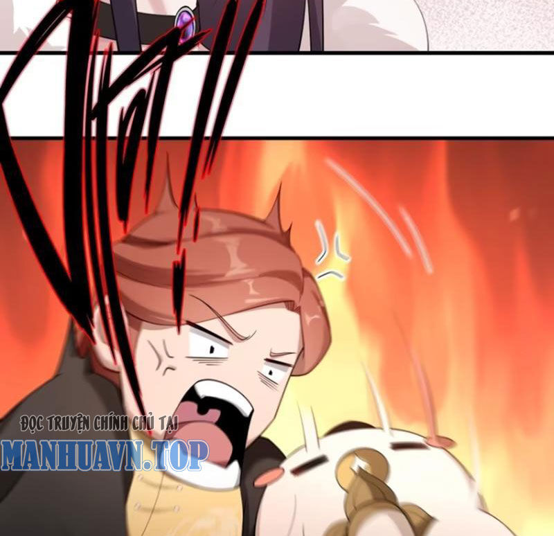 Thái Cổ Yêu Thánh Lấy Ta Làm Lô Đỉnh Chap 80 - Next Chap 81
