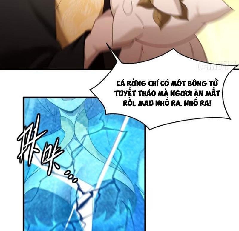 Thái Cổ Yêu Thánh Lấy Ta Làm Lô Đỉnh Chap 80 - Next Chap 81