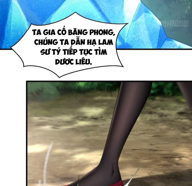 Thái Cổ Yêu Thánh Lấy Ta Làm Lô Đỉnh Chap 80 - Next Chap 81