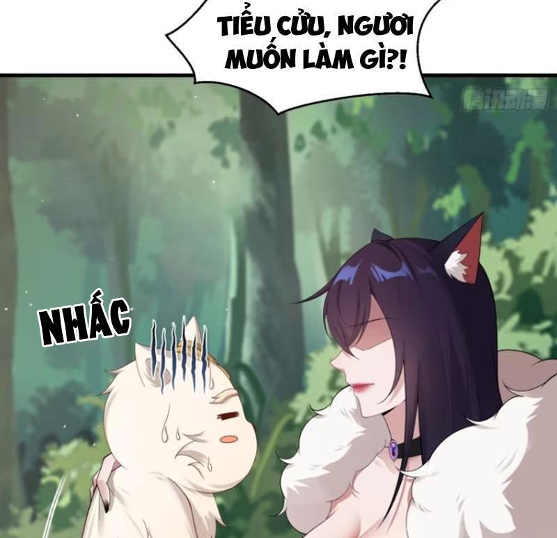 Thái Cổ Yêu Thánh Lấy Ta Làm Lô Đỉnh Chap 80 - Next Chap 81