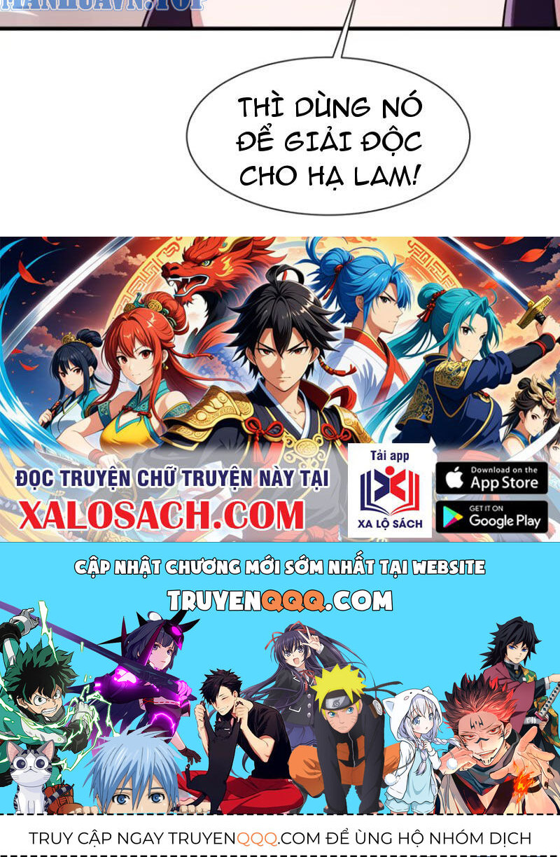 Thái Cổ Yêu Thánh Lấy Ta Làm Lô Đỉnh Chap 80 - Next Chap 81