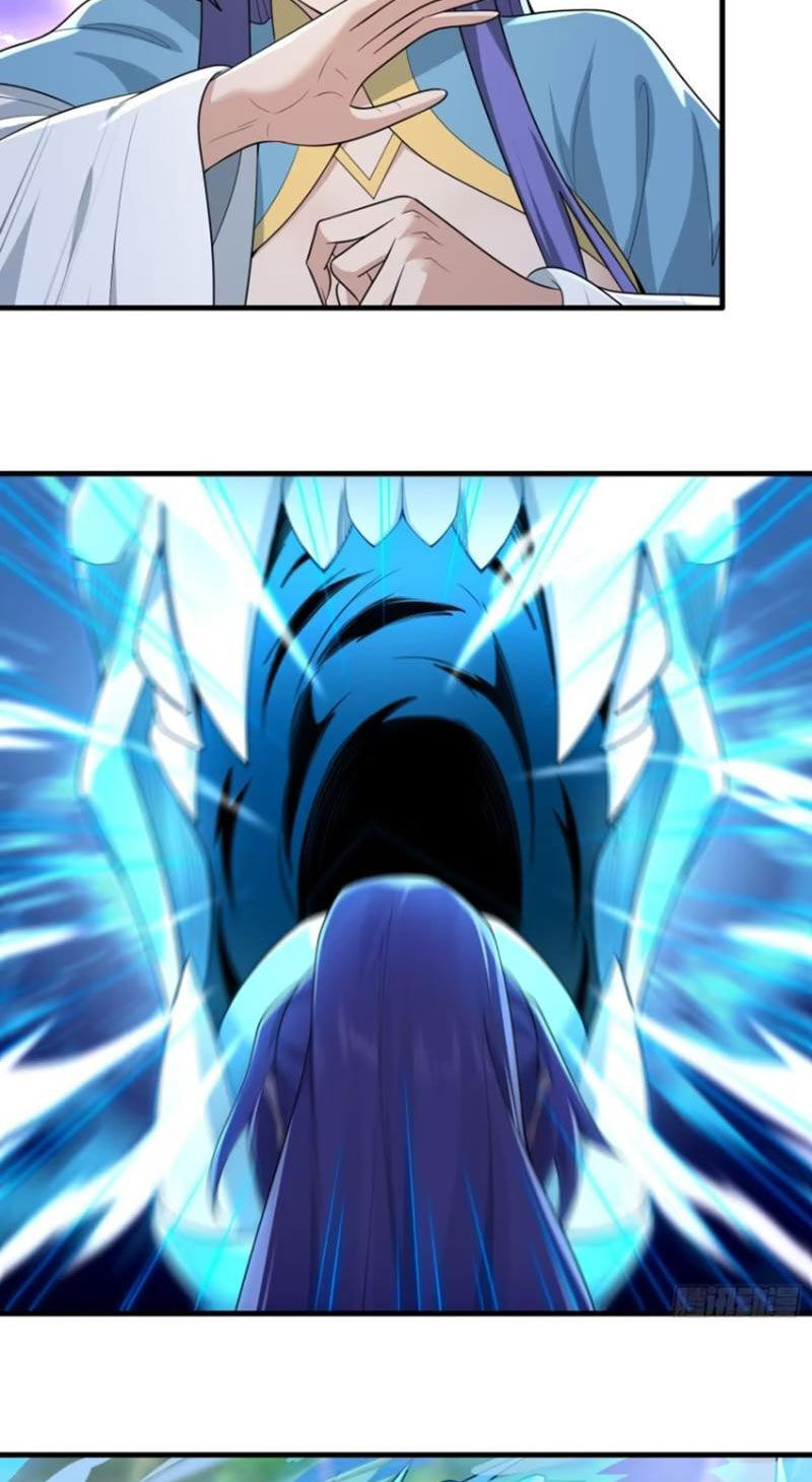 Thái Cổ Yêu Thánh Lấy Ta Làm Lô Đỉnh Chap 80 - Next Chap 81