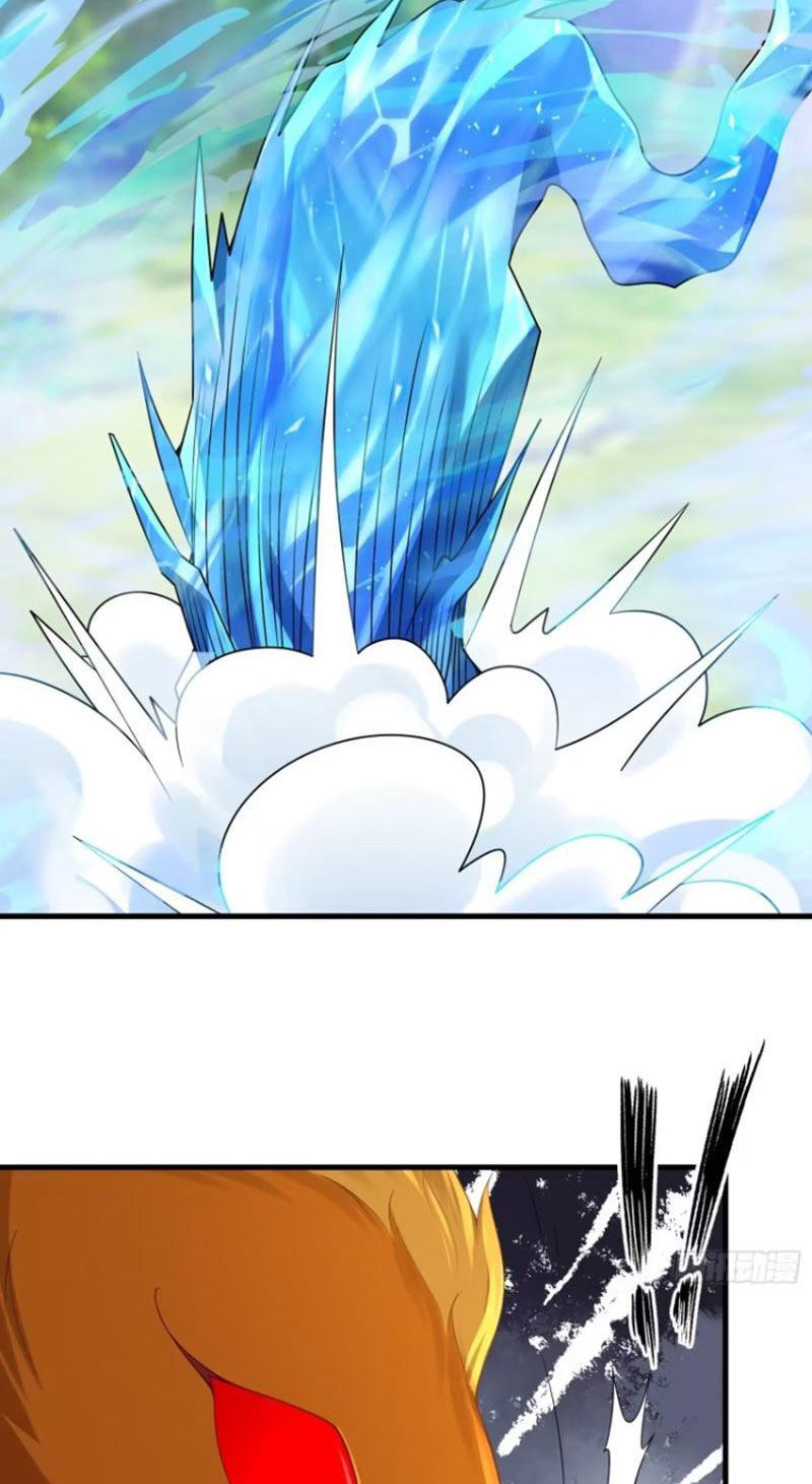 Thái Cổ Yêu Thánh Lấy Ta Làm Lô Đỉnh Chap 80 - Next Chap 81