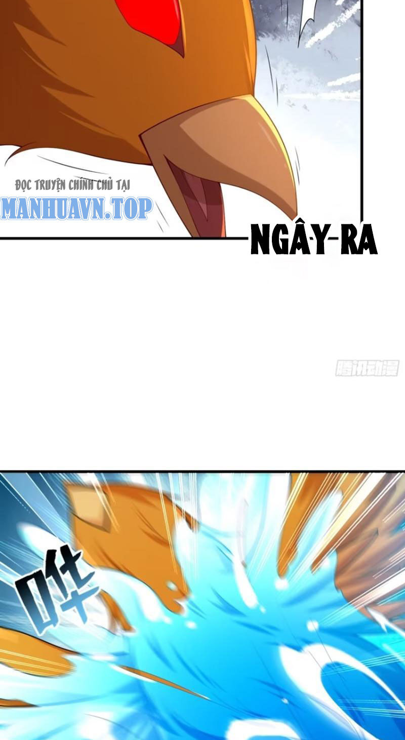 Thái Cổ Yêu Thánh Lấy Ta Làm Lô Đỉnh Chap 80 - Next Chap 81