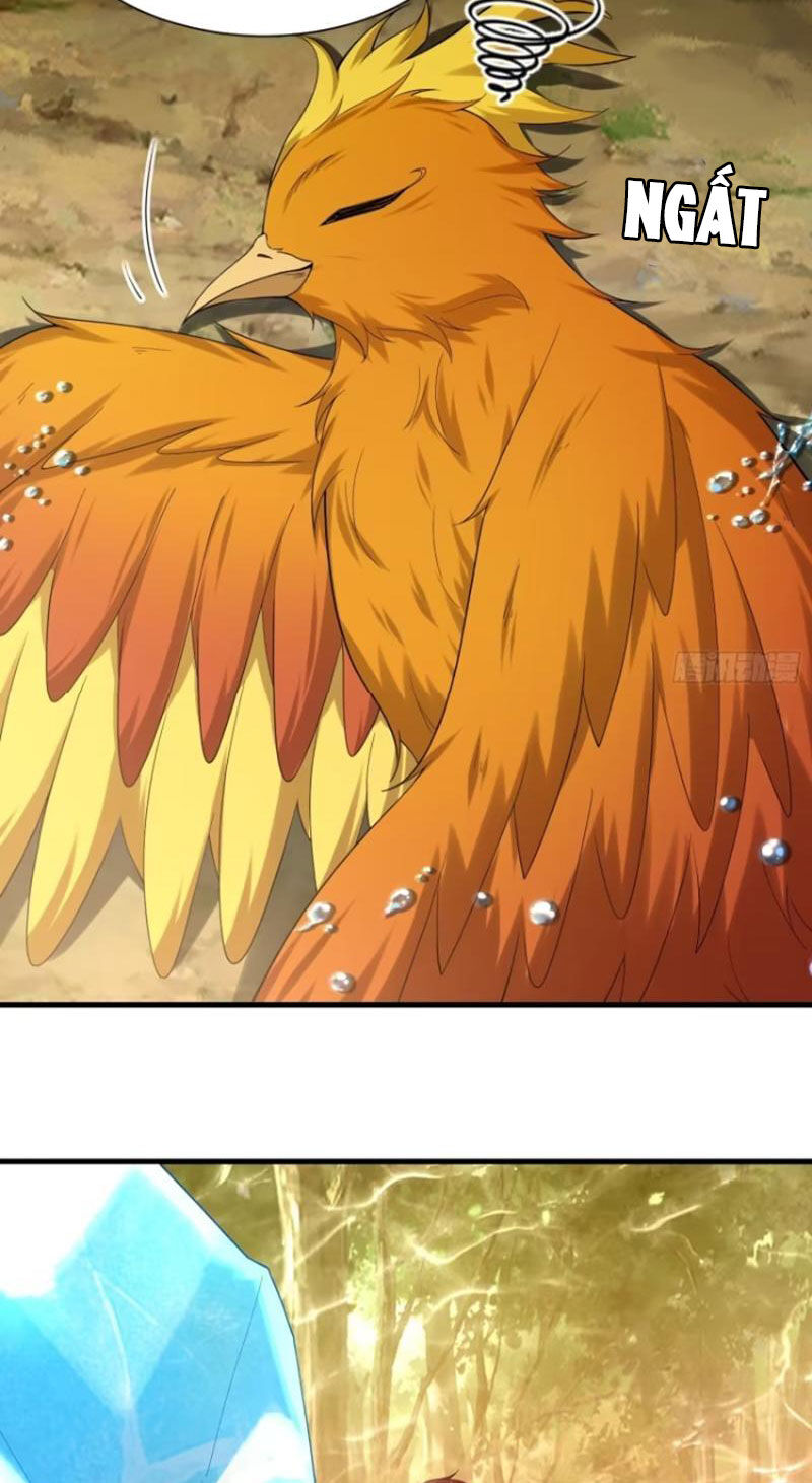 Thái Cổ Yêu Thánh Lấy Ta Làm Lô Đỉnh Chap 80 - Next Chap 81