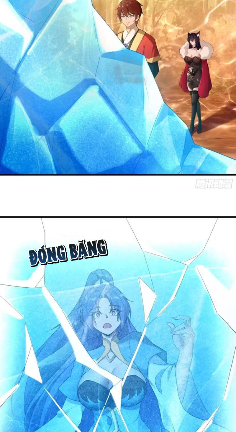 Thái Cổ Yêu Thánh Lấy Ta Làm Lô Đỉnh Chap 80 - Next Chap 81